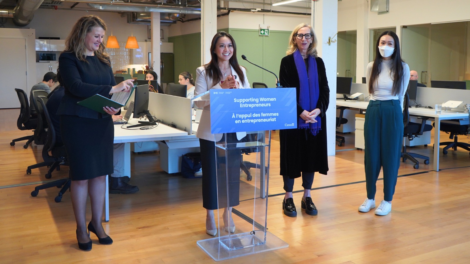 Governance and board work